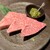 焼肉 なかむら - 料理写真:オリーブ牛イチボ 2,035円