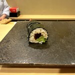 Sushi Gishin - 