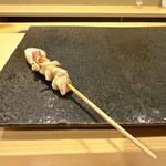 Sushi Gishin - 