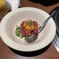 Yakiniku BarBies - 