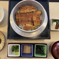 天然うなぎ しま村 -  天然うなぎ しま村 -