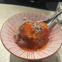HIKARI - 和牛サーロインの好き焼きご飯