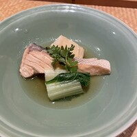 浪速割烹 昇 - 