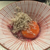 HIKARI - 和牛サーロインのすき焼きご飯