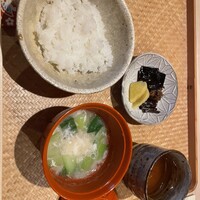 浪速割烹 昇 - 