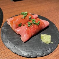 Yakiniku BarBies - 