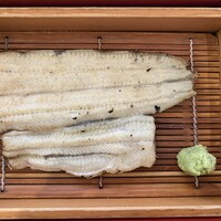 天然うなぎ しま村 -  天然うなぎ しま村 -