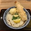 難波千日前 釜たけうどん 八重洲北口店