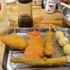 串カツ田中 - 料理写真: