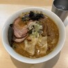 麺処 秋もと