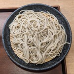 Juuwari Soba Sagatani - 蕎麦