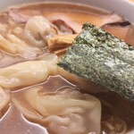 麺酒論嚆矢 - ズーム