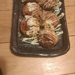 Takoyaki Uekiya - 