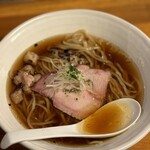 らあめんコタロー - 料理写真: