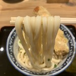 難波千日前 釜たけうどん - 