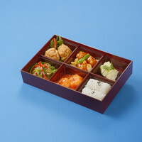 中華弁当 3,240円（税込）　or　5,400円（税込）