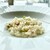 アロマフレスカ - 料理写真:スモークサーモンとそら豆のリゾット