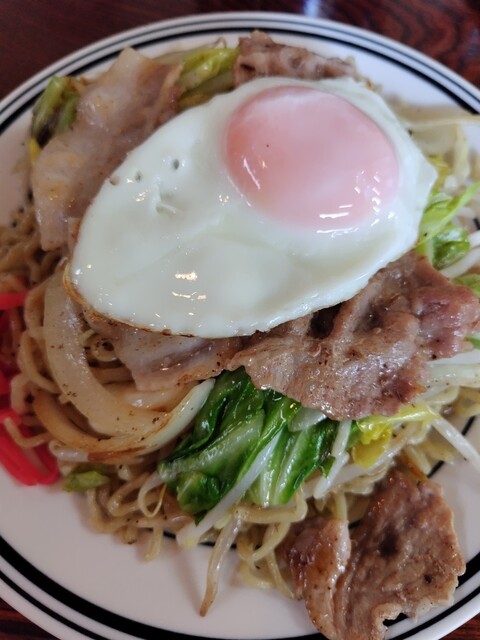 つるや - 余目（ラーメン）の写真