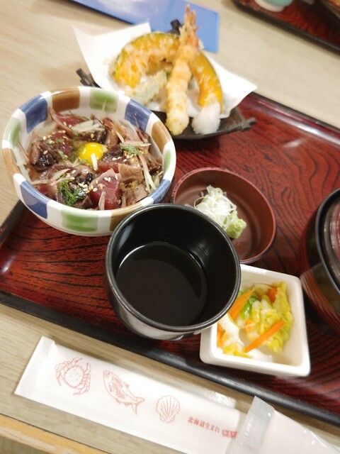 Washoku Restaurant Tonden Minami Juroku Jo Ten photo 5