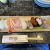 氷見回転寿司　粋鮨 高岡店