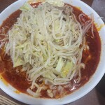 D麺 - 