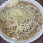 D麺 - 