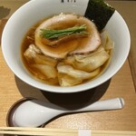 Nippon Ramen Rin Toukyou - 