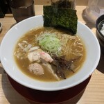 Ramen Bonkura - 