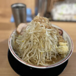 豚山 東京ラーメン横丁店 - 