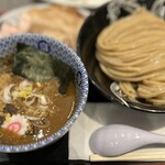 松戸富田麺絆 - 