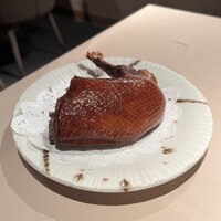 銀座嘉禅 - 