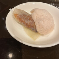 中国料理 青冥 堂島本店 -  中国料理 青冥 堂島本店 -