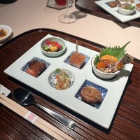 銀座嘉禅 - 