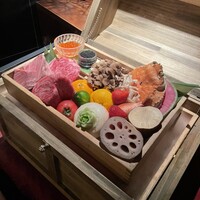 Salon du Kuma3 北新地 - 