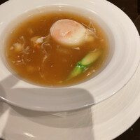 中国料理 青冥 堂島本店 -  中国料理 青冥 堂島本店 -