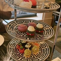 セントレジス バー - 