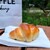 トリュフベーカリー - 料理写真:白トリュフの白パン