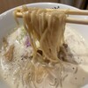 らぁ麺もう利 福島店