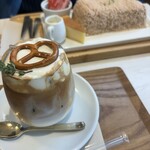 Seoul Cafe - 