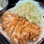 Tonkatsu Santa - 