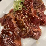 Yakiniku Mushaburui - 