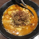 麺喰屋 Senmi - 