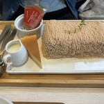 Seoul Cafe - 