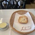 フランス料理サカモト - 