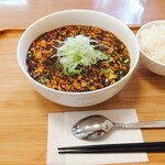 美人麻婆豆腐の店 逢縁喜園 - 