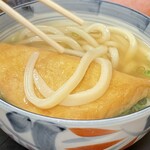 ふる里うどん  - 