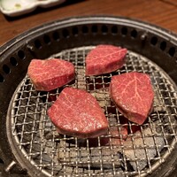 炭火焼肉 ふちおか - 