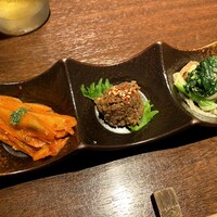 炭火焼肉 ふちおか - 