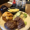 塊肉 石窯焼 肉's Kitchen きたうち 東大阪長田店