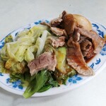 永樂担仔麺 - 